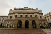 Teatro Alla Scala